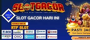 5 Daftar Situs Slot Gacor Hari Ini 2023 Hari Ini Live