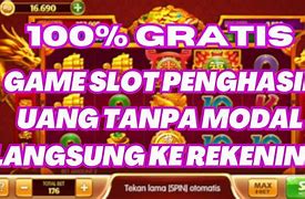 Aplikasi Slot Tanpa Deposit 75Bet Asli Thailand Terbaru