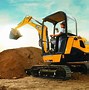 Excavator Tambang Adalah