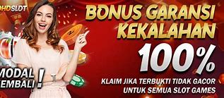 Jam Berapa Bonus Mingguan Slot