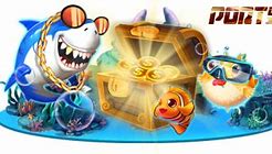 Slot Terbaru Ikan